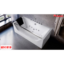 BỒN TẮM CAO CẤP  MASSAGE  KASSANI MY- 1919